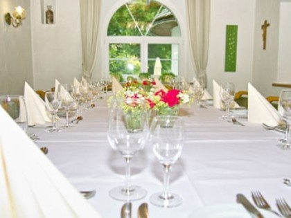 照片: Gasthof Rossknecht