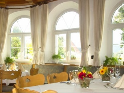 照片: Gasthof Rossknecht